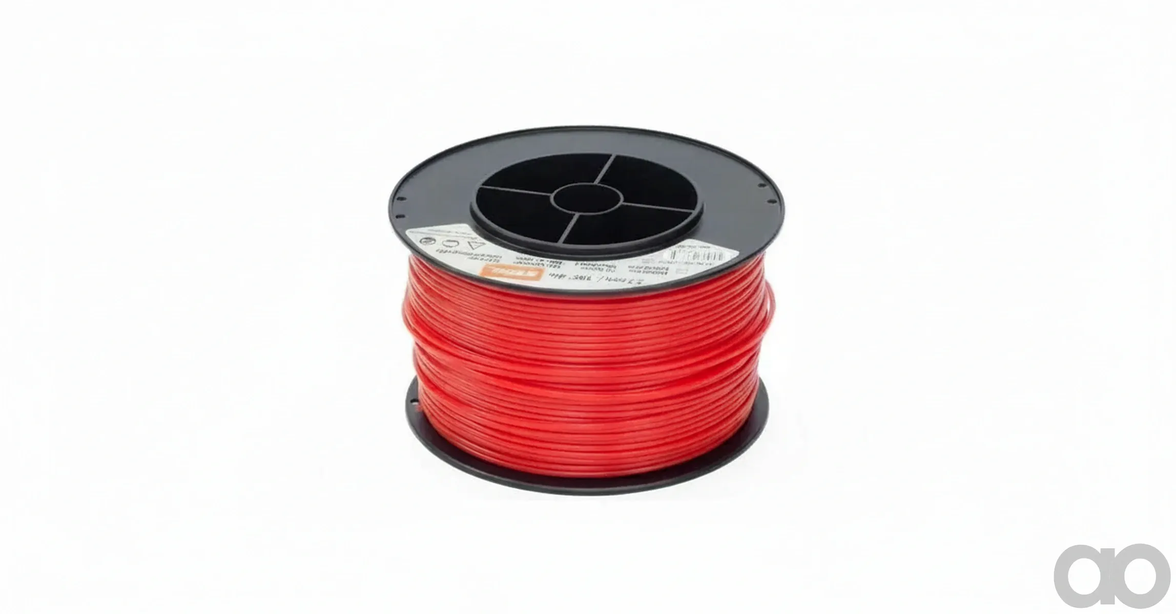 STIHL - 00009302617 - Nylon-Trimmerfaden 2.7 MM 348 MTR.