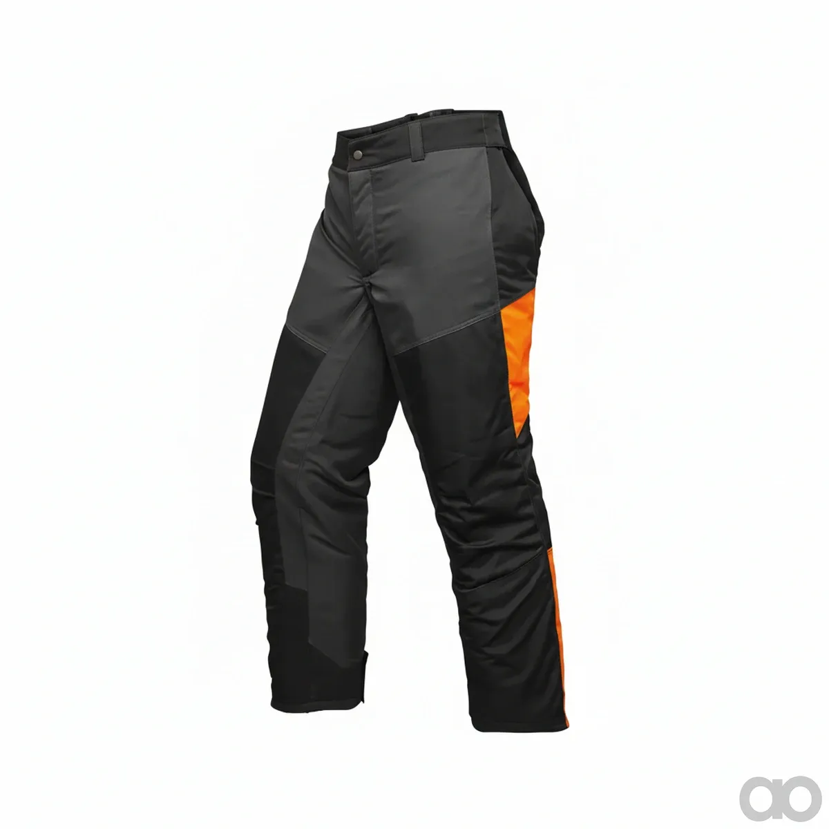 STIHL - 00885080101 - Rundum Bein Schutz Schuerze 360°