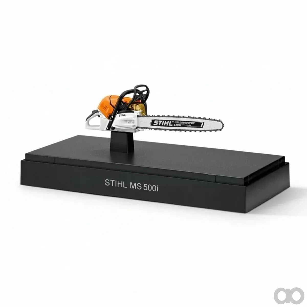 STIHL - 04209600001 - Modell MS 500i