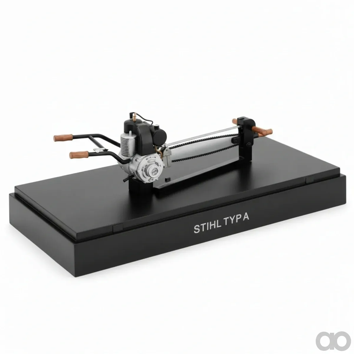 STIHL - 04640350200 - Modell A