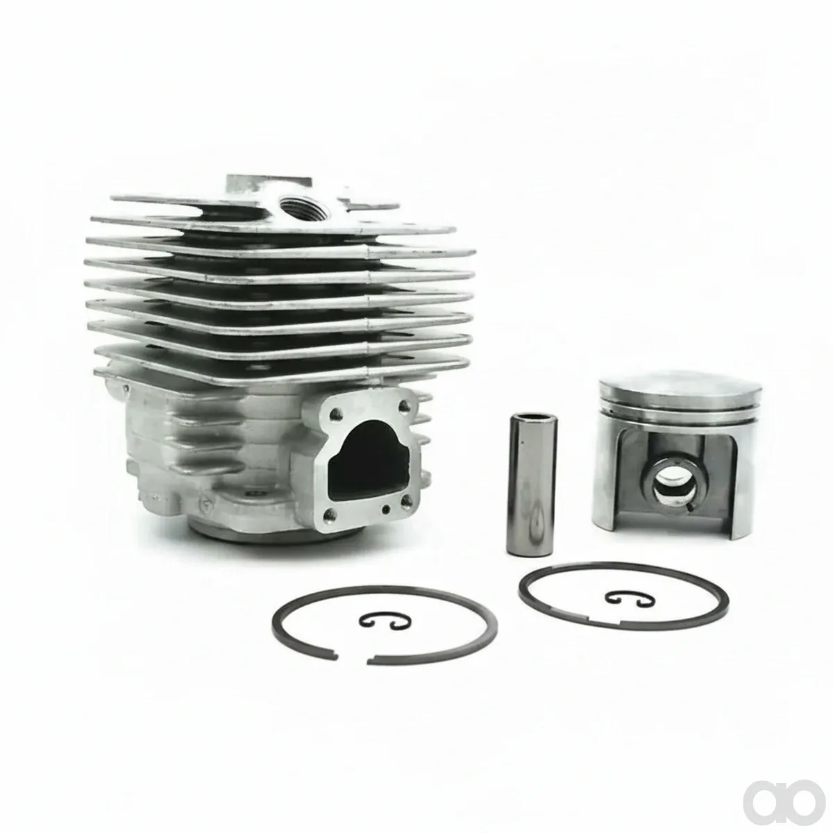 STIHL - 11080201220 - Zylinder mit Kolben Diameter 47 mm