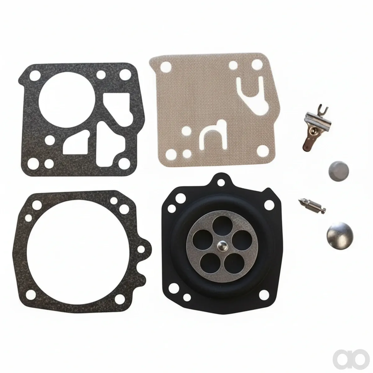 STIHL - 11150071060 - Vergaserteile HS/HU