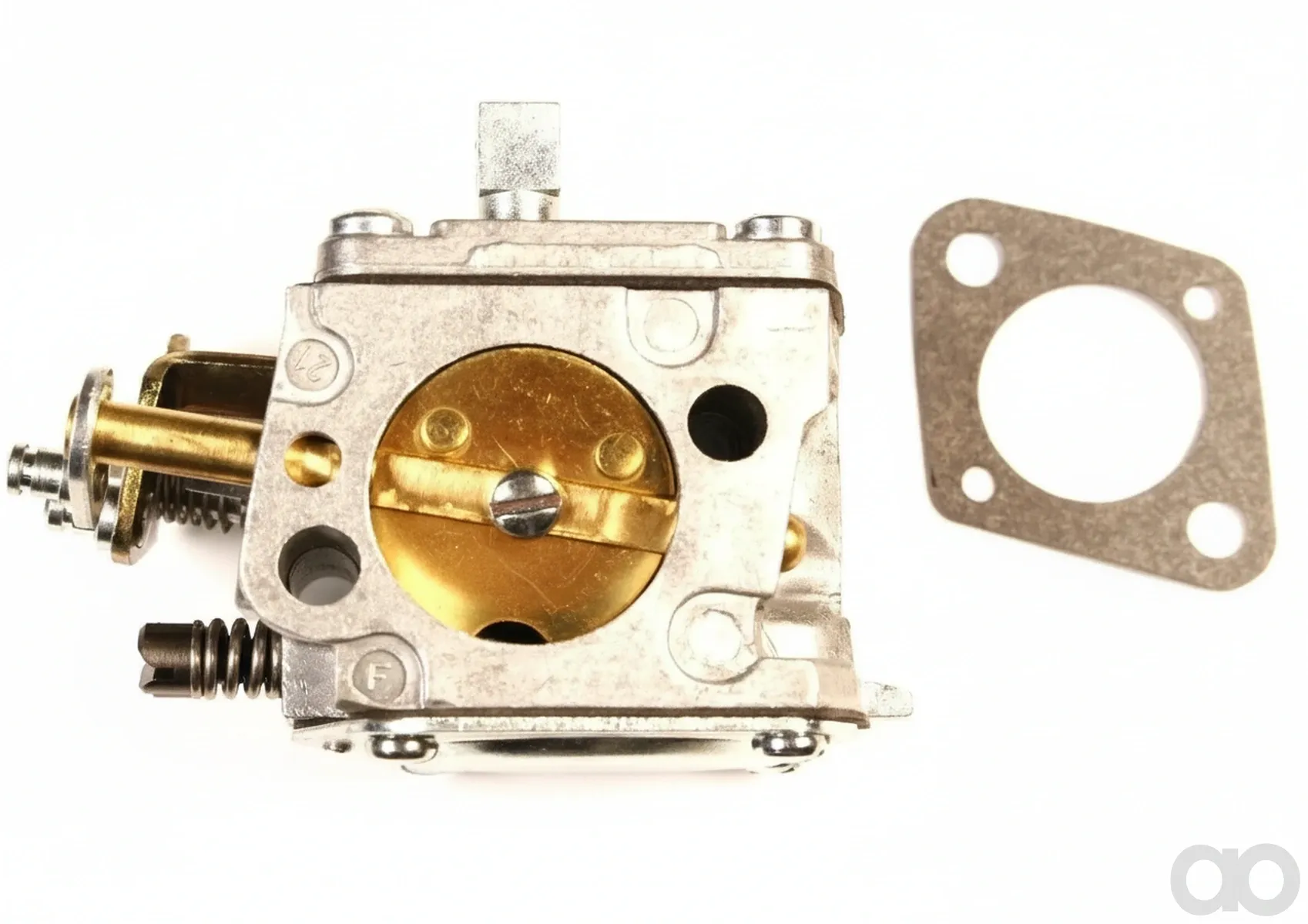 STIHL - 11151200600 - Vergaser HS118-B