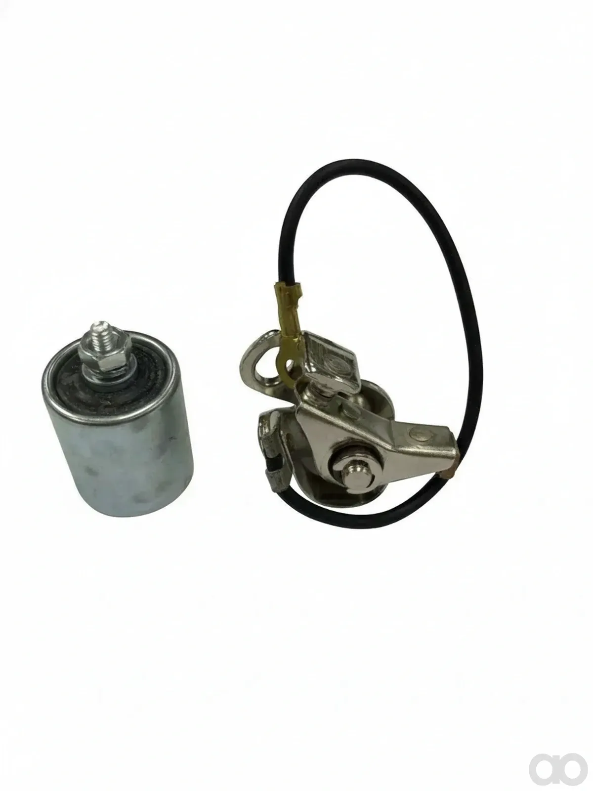 STIHL - 11154002000 - Kontaktpunkte Saege