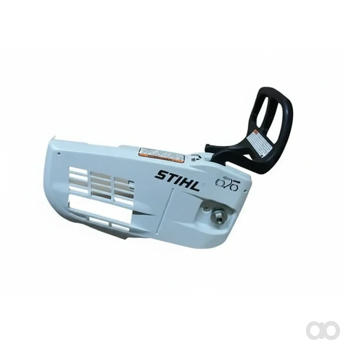 STIHL - 11166480405 - Kupplungsgehaeuse komplett