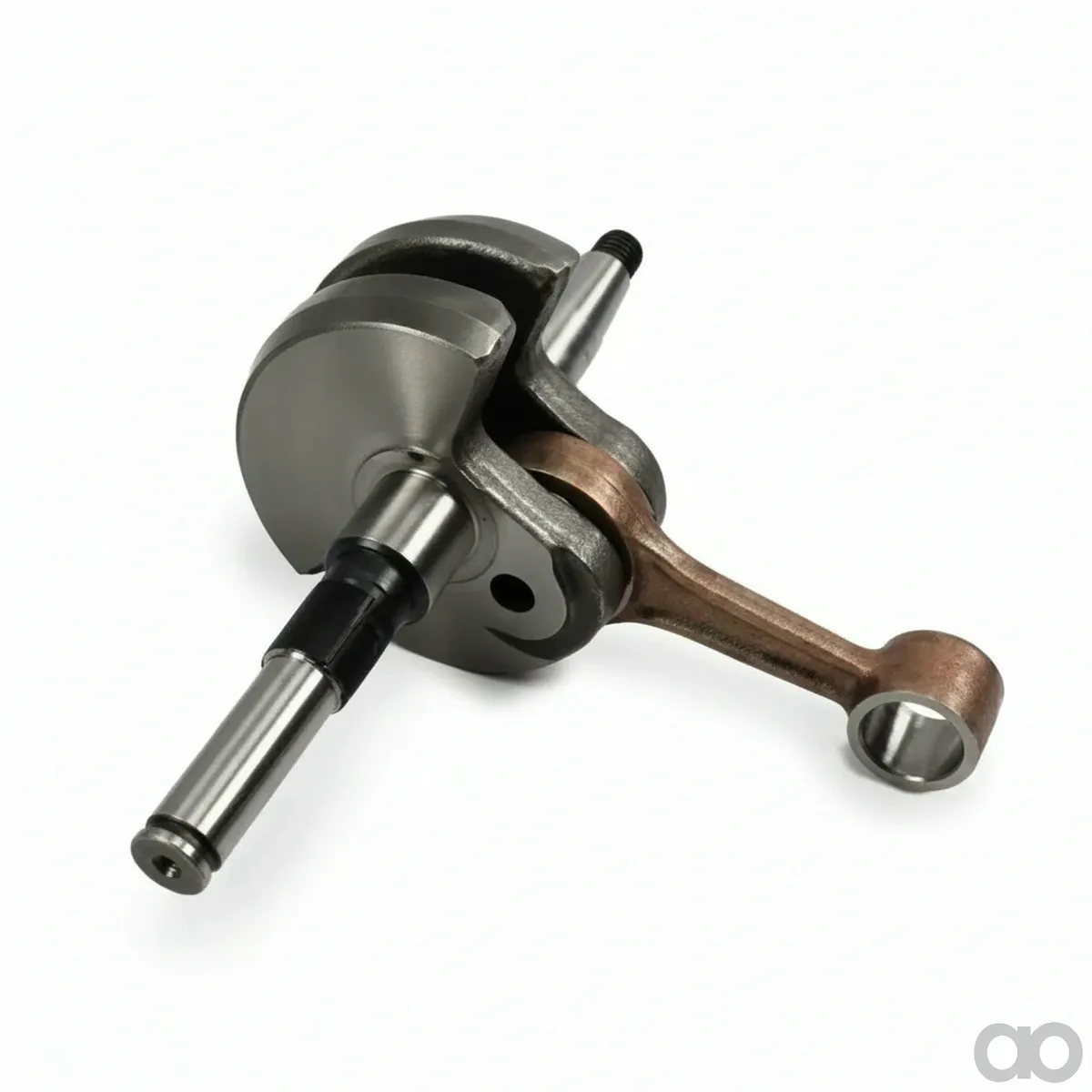 STIHL - 11180300401 - Komplette Kurbelwelle 028