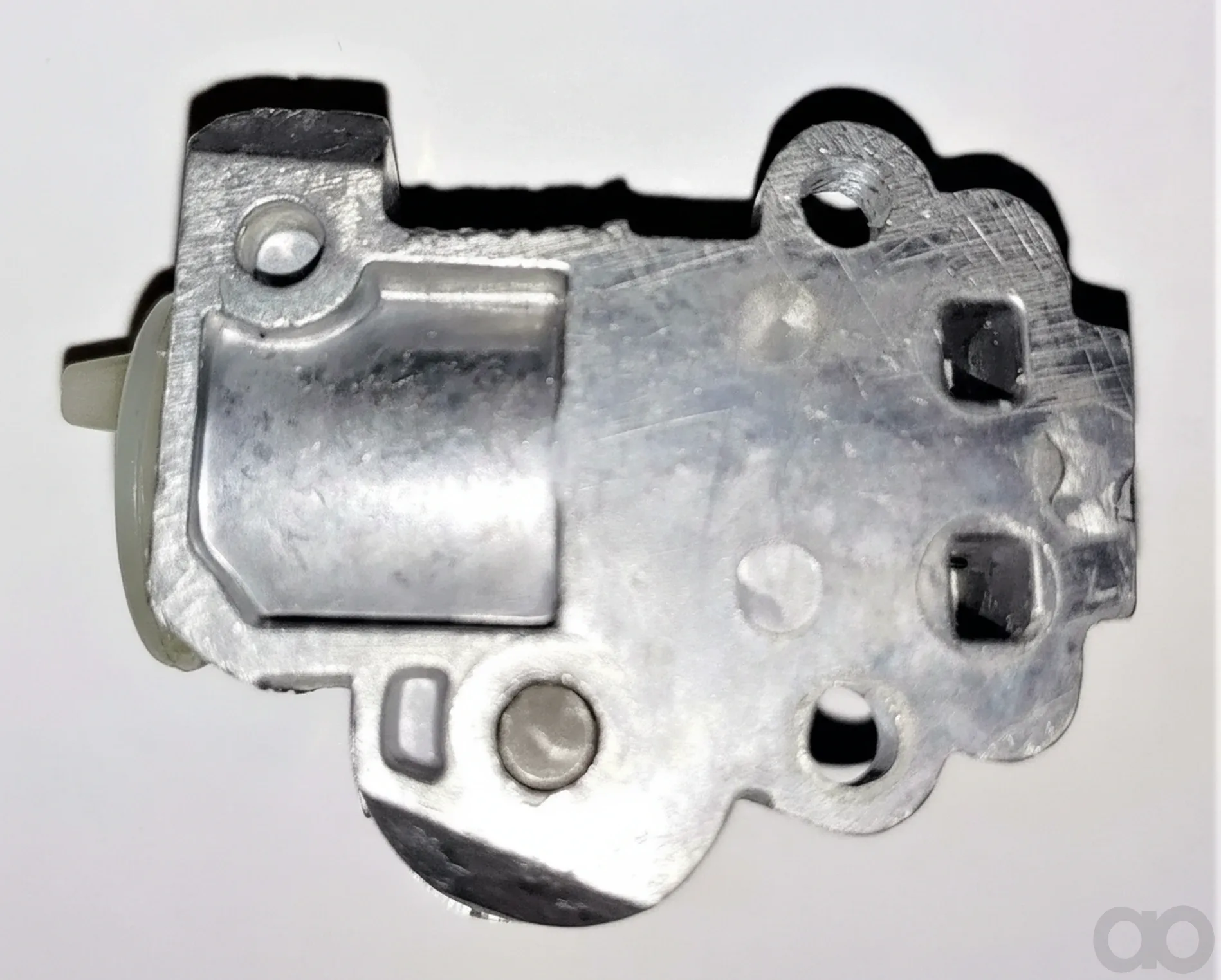 STIHL - 11186403210 - Oelpumpe mit Schnecke-6