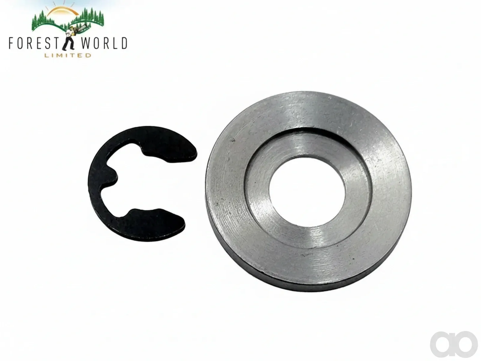 STIHL - 1122640200 - Kettenrad 3/8" 8T
