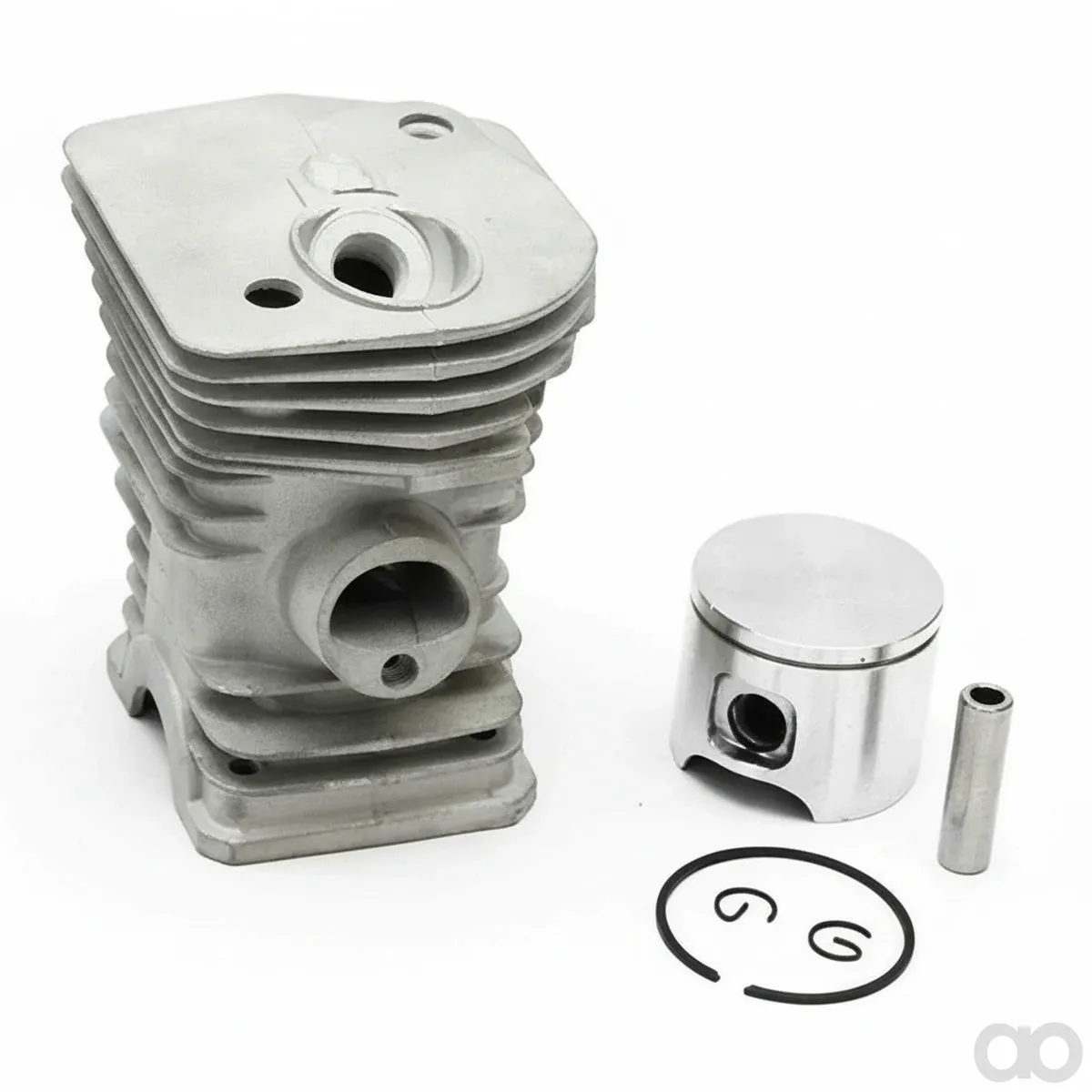 STIHL - 11230201215 - Zylinder mit Kolben D40