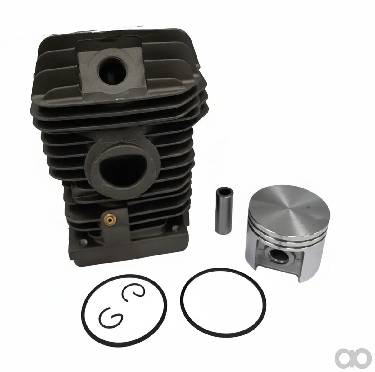 STIHL - 11230201218 - Kolben und Zylinder