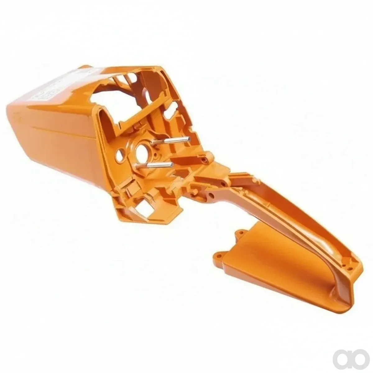 STIHL - 11237901013 - Griffgehaeuse