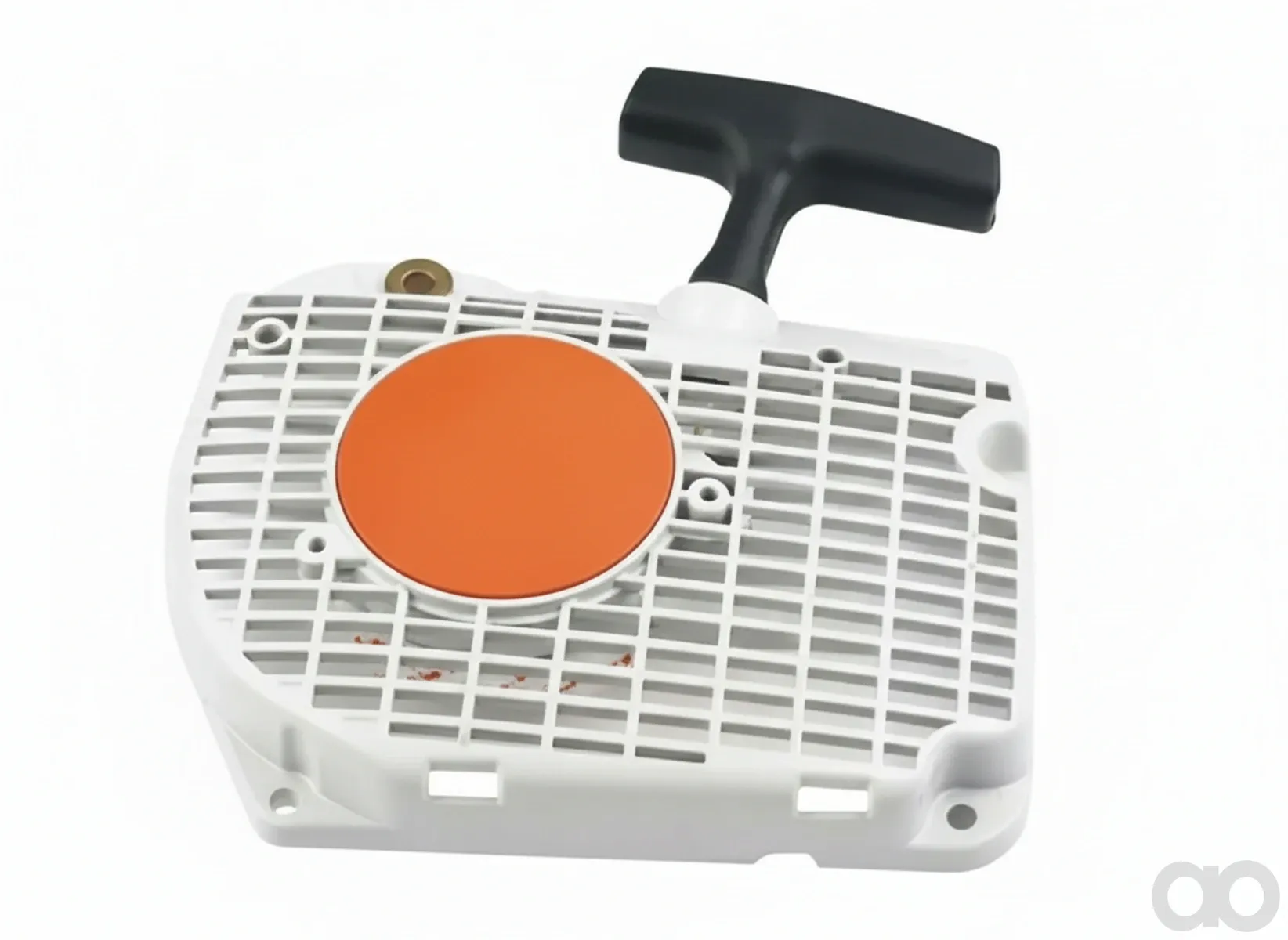 STIHL - 11250801800 - Lueftergehaeuse 034