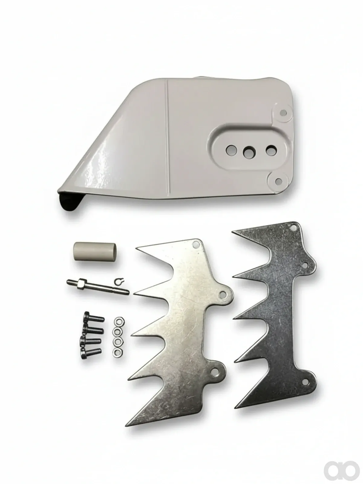 STIHL - 11256401700 - Kettenradabdeckung