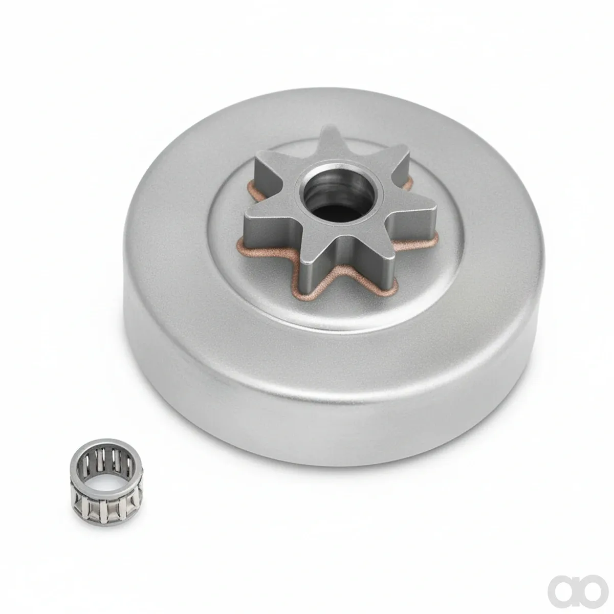 STIHL - 11256402004 - Kettenrad-3/8-7/Z- -Saege