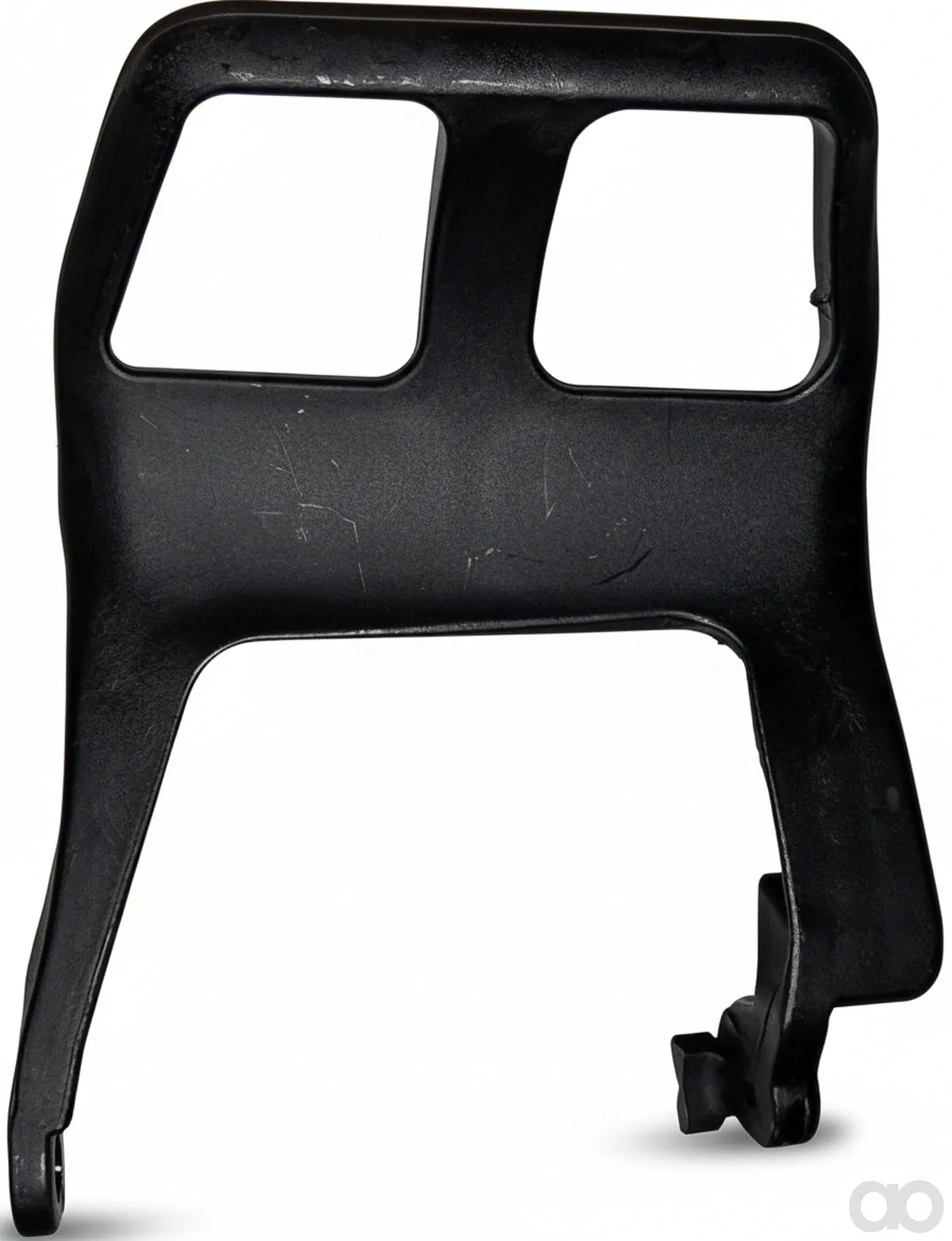 STIHL - 11257929100 - Hand-Beschermung- -Zaag
