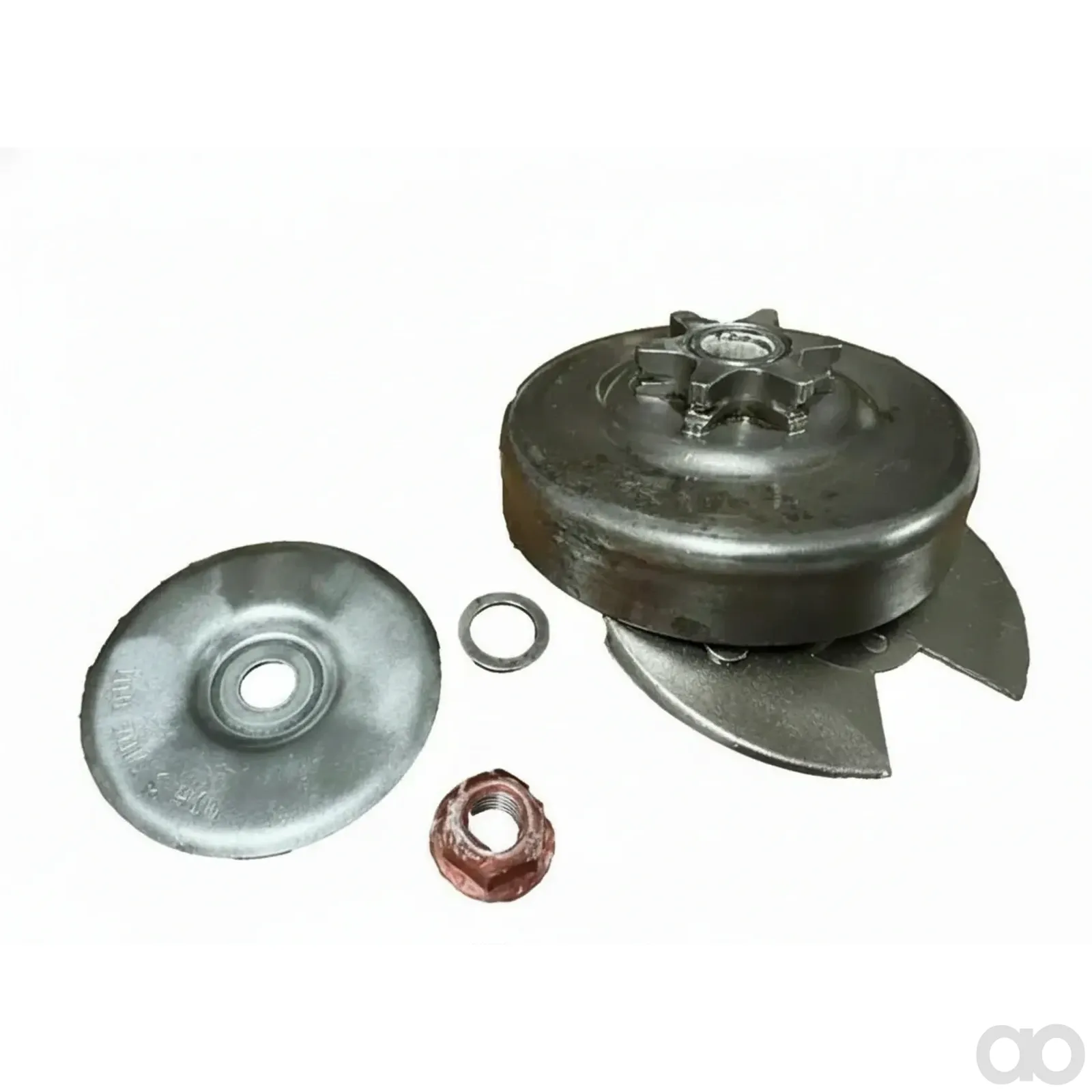 STIHL - 11281602001 - Kupplung MS 460
