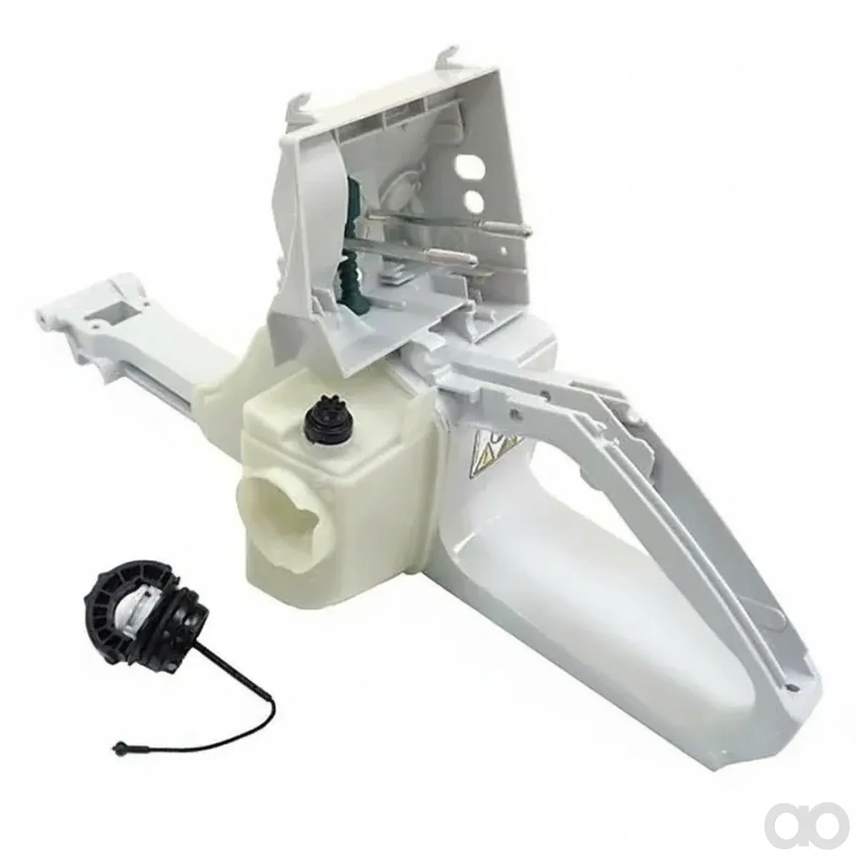 STIHL - 11283500833 - Tankgehaeuse