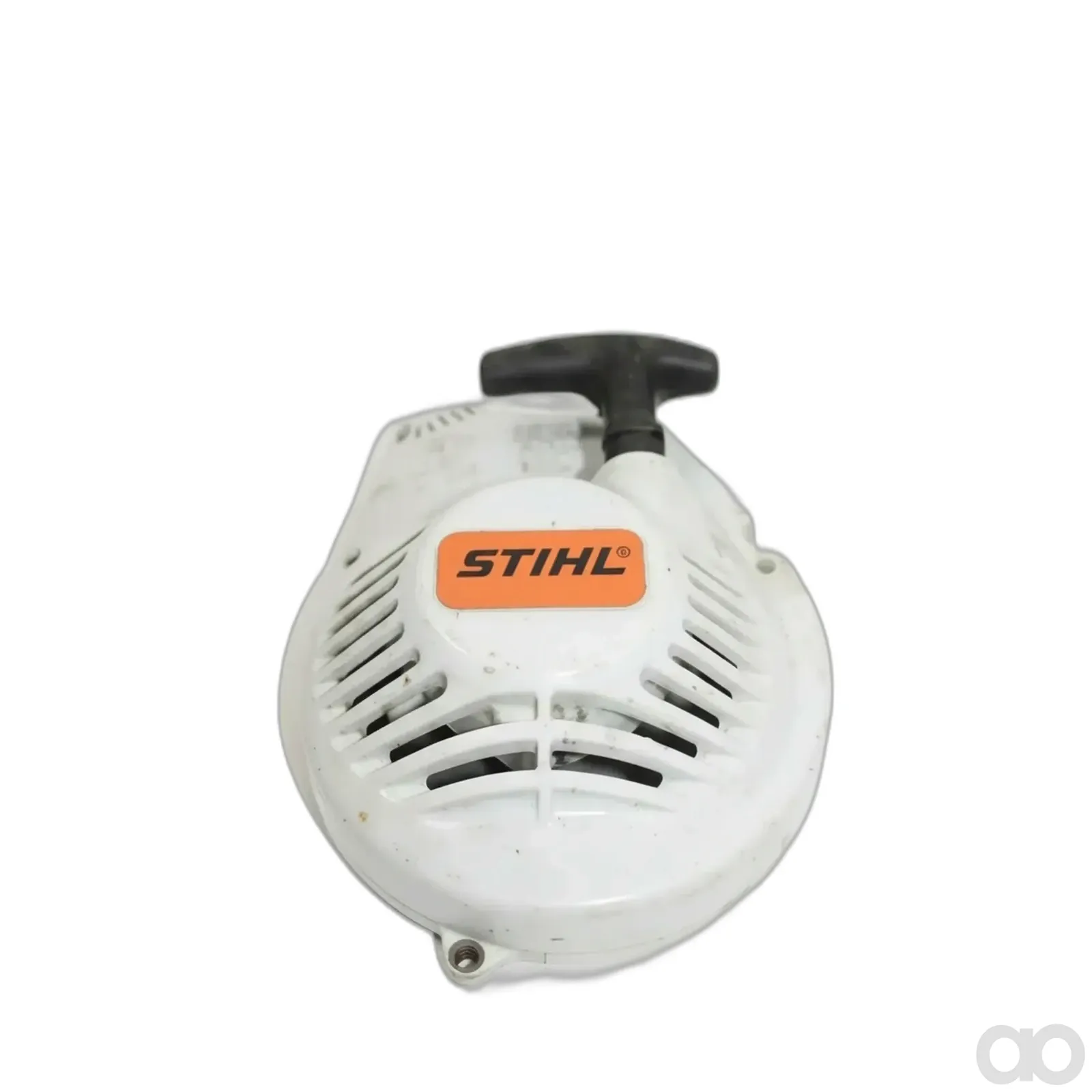 STIHL - 11410802106 - Lueftergehaeuse mit Starter