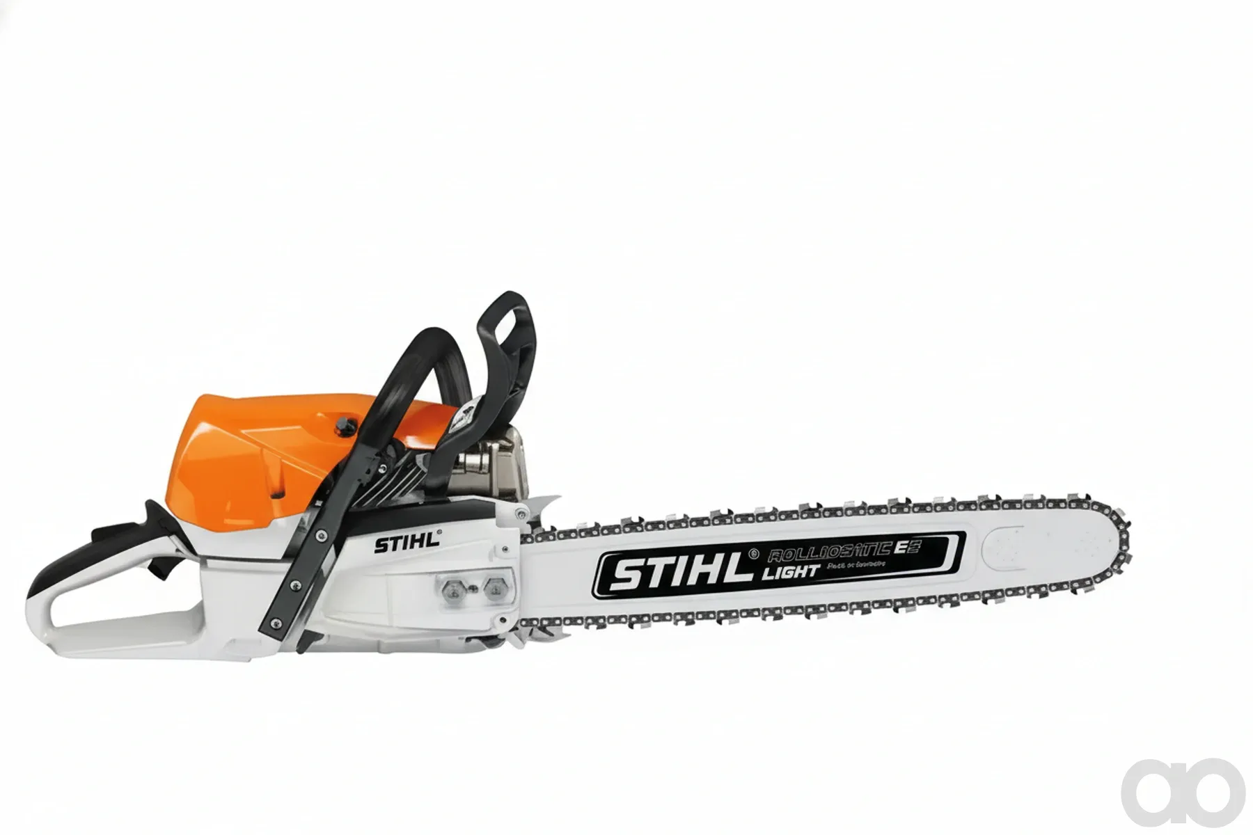 STIHL - 11422000254 - MS 462 C-M, Guide Rollo ES 50 CM (3/8 RM)