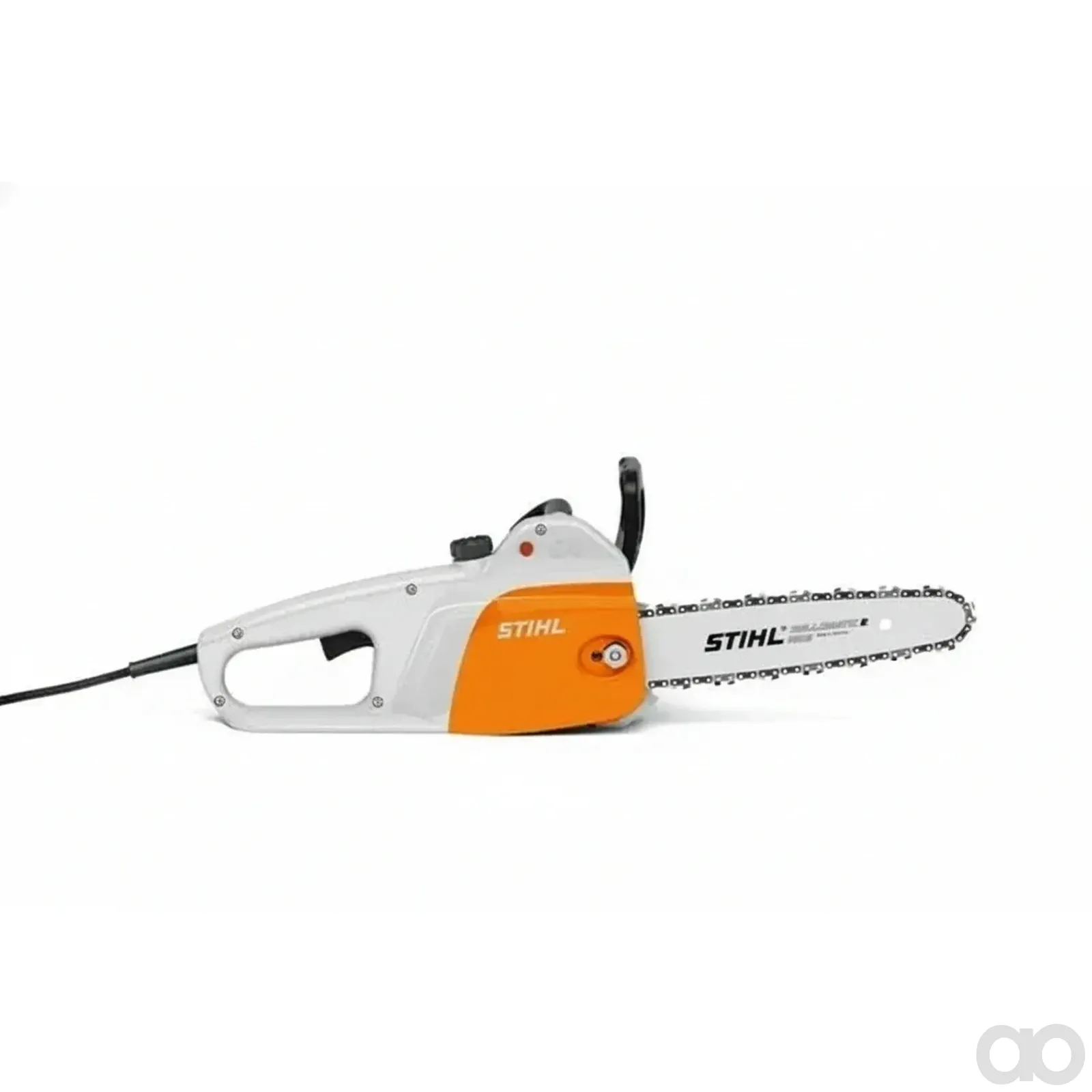 STIHL - 12082000332 - MSE 141 C-Q 35CM E-Kettensaege