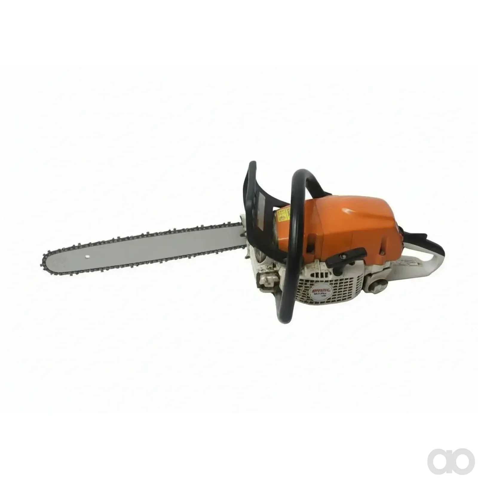 STIHL - 12092000157 - MSE 190, 35cm Klinge