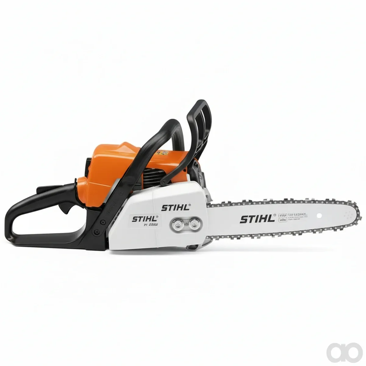 STIHL - 12102000003 - MSE 250 C-Q 45CM