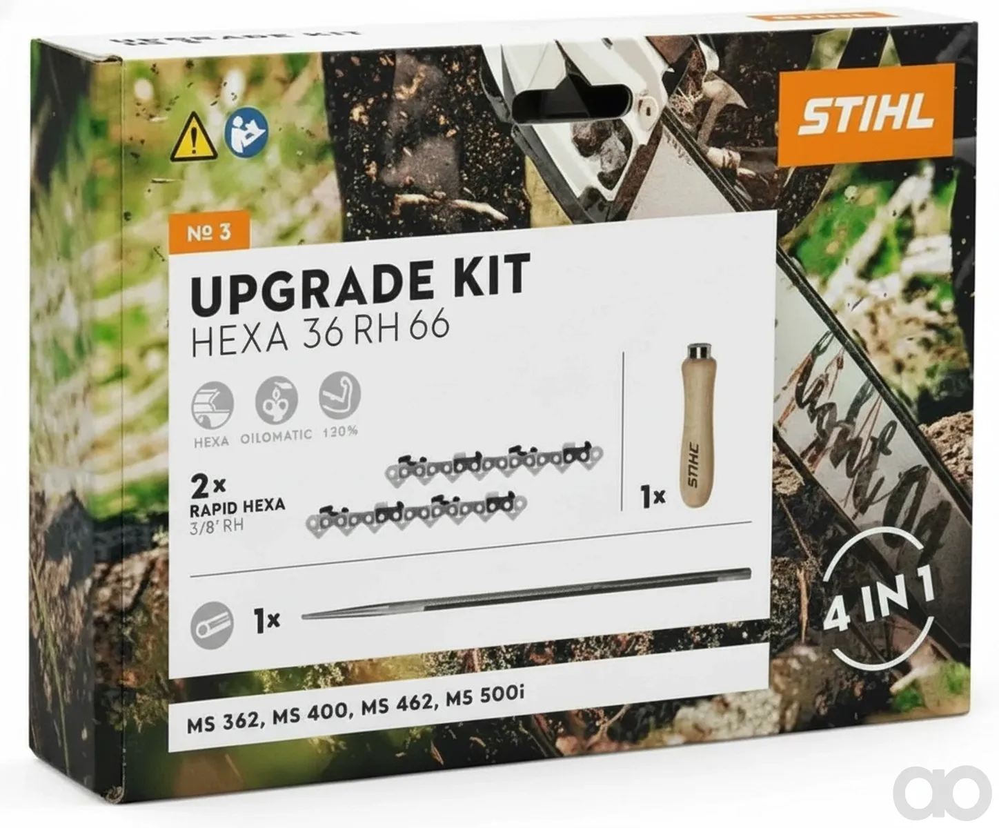 STIHL