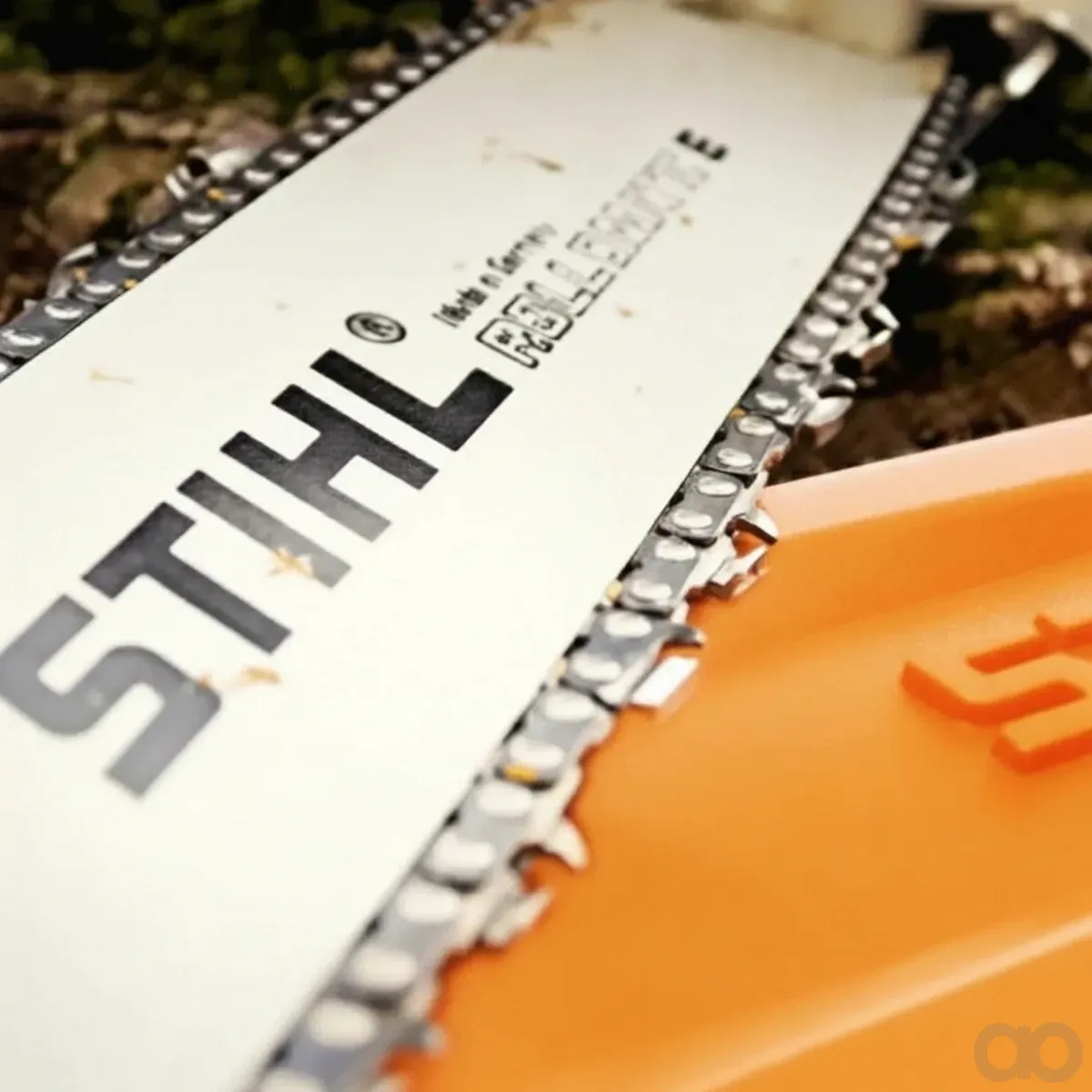 STIHL - 36960000056 - Saegekette Duro