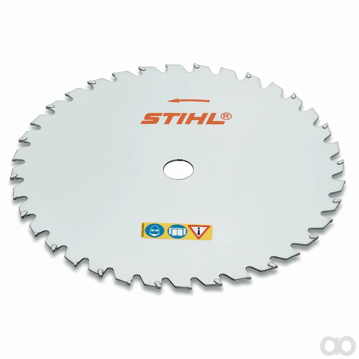 STIHL - 40007134201 - Kreissaegeblatt 225-24 MZ