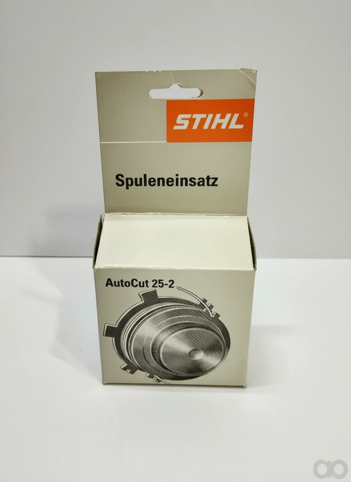 STIHL - 40027133010 - Schnurspulensatz