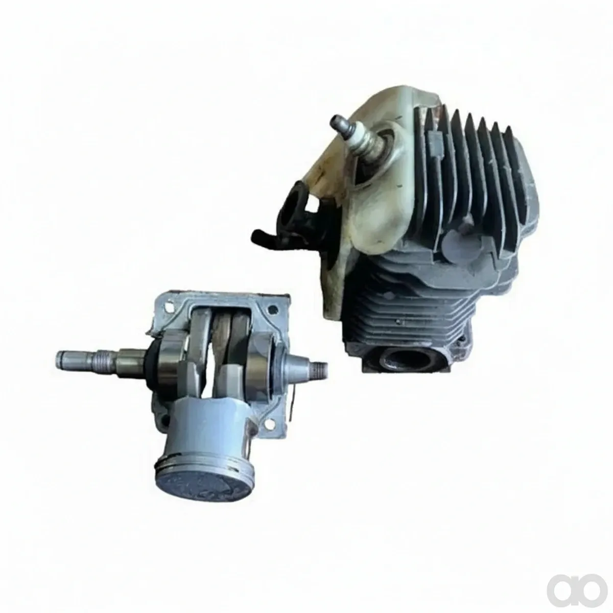 STIHL - 41230220500 - Zylinder D31 (CR)