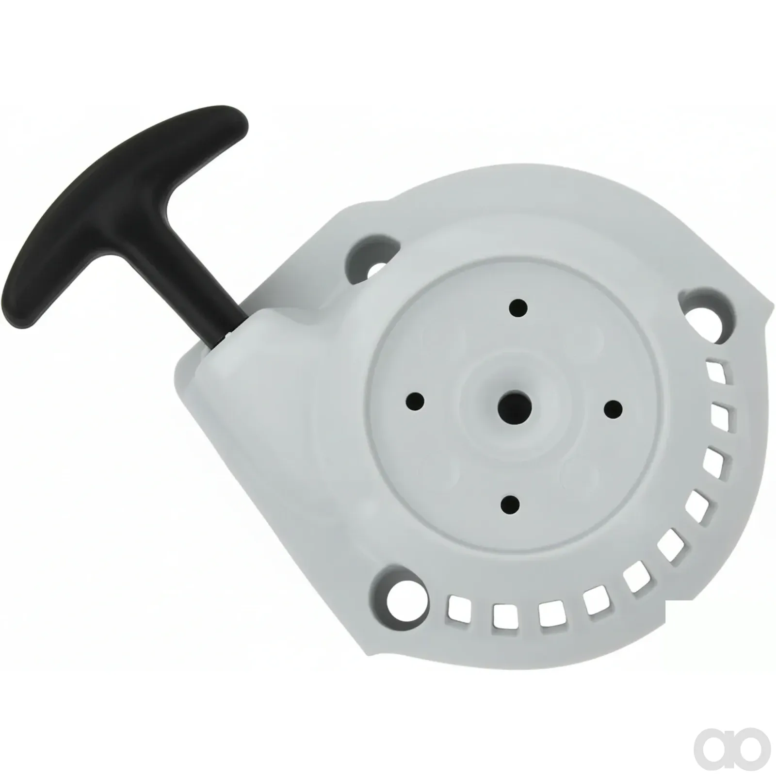 STIHL - 41261904000 - Starterabdeckung Komplett