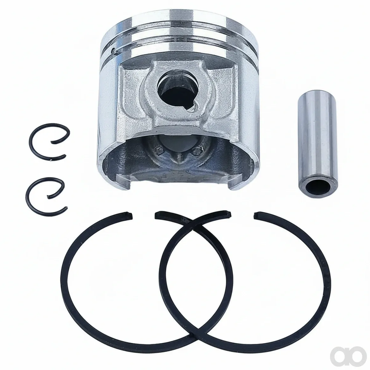 STIHL - 41340302003 - Kolben D40