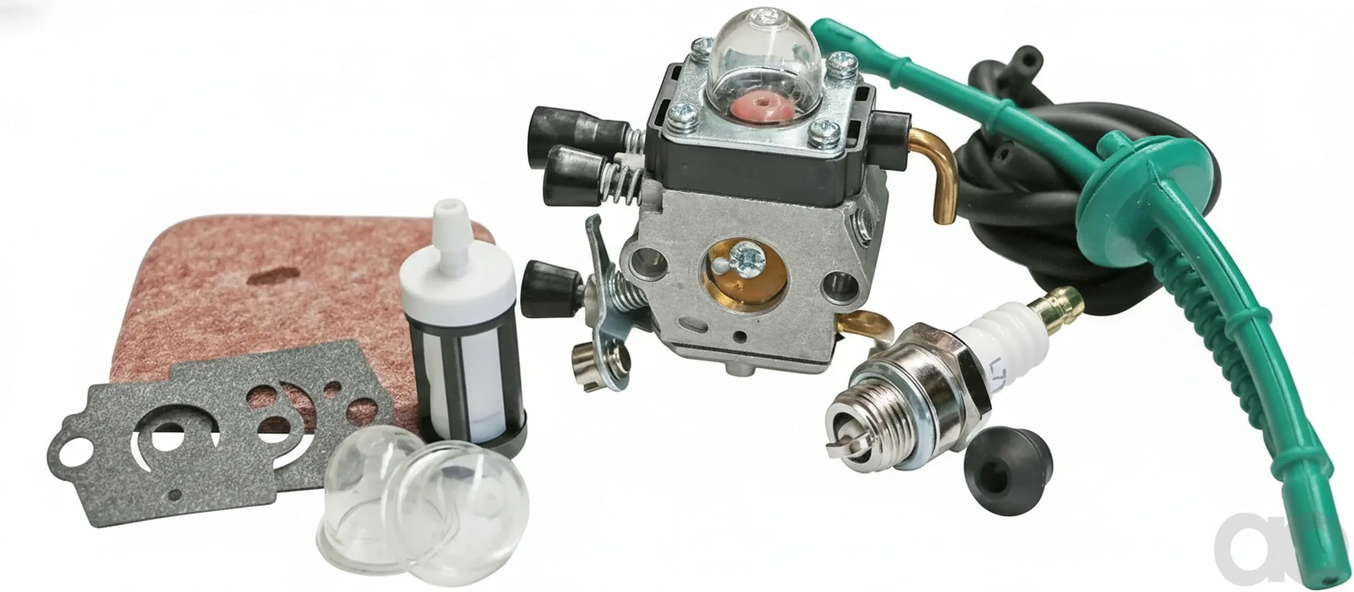 STIHL - 41371200600 - Vergaser C1Q-S28C