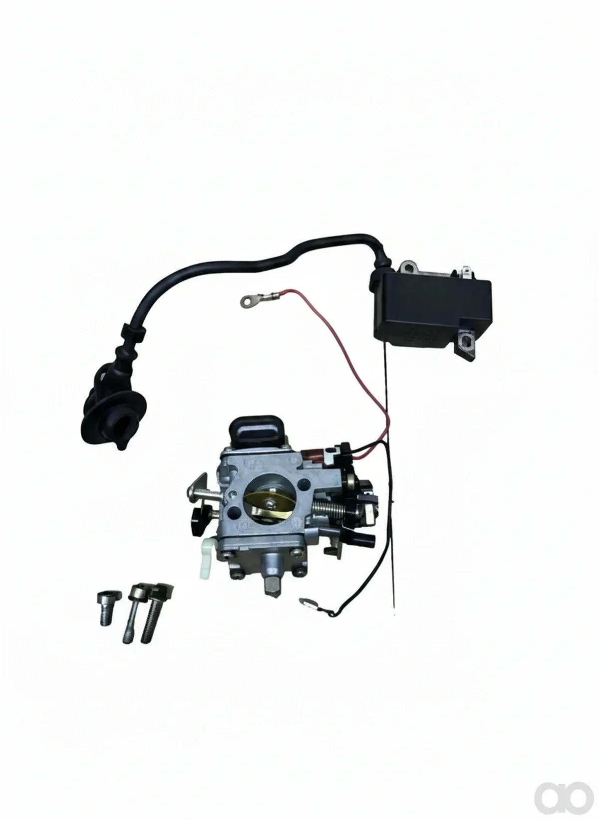 STIHL - 41444001320 - Zuendmodul FS/KM 56