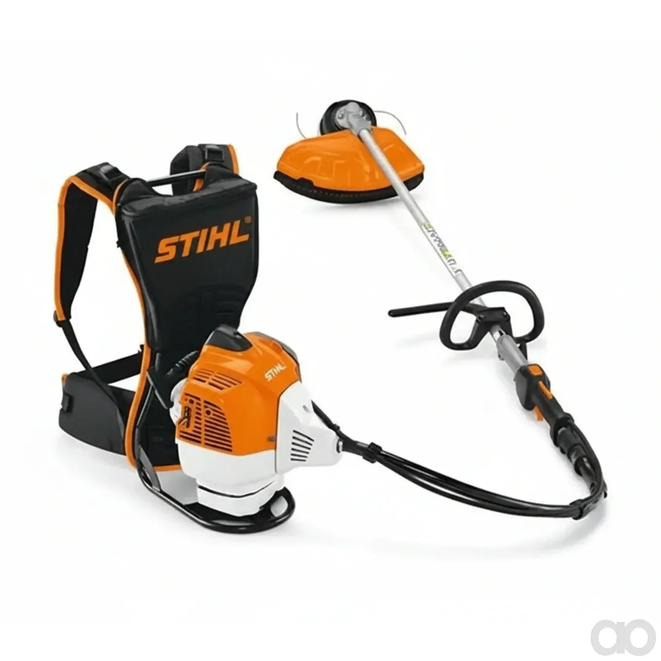 STIHL - 41472000364 - FR 460 TC-EM / AC 36-2