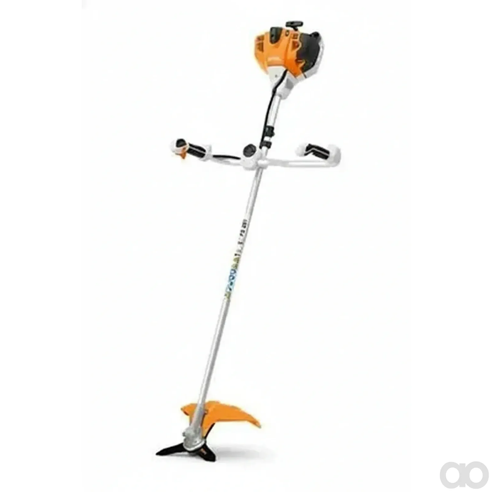 STIHL - 41472000589 - FS 261 C-E / BC 300-3