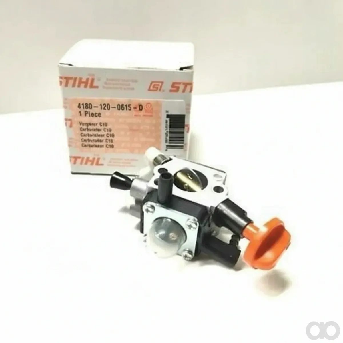 STIHL - 41801200615 - Vergaser KM111R