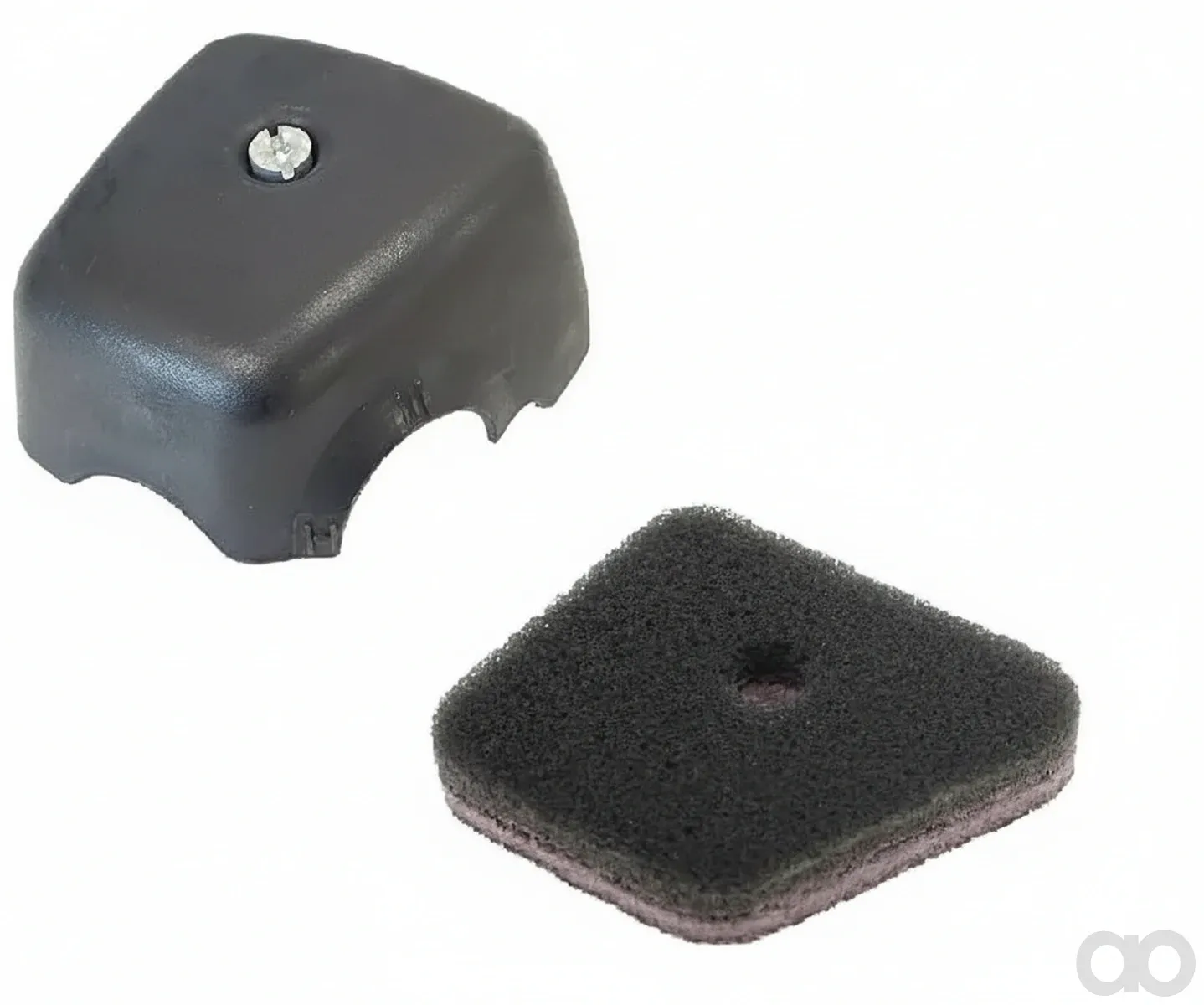 STIHL - 41801401000 - Filterabdeckung