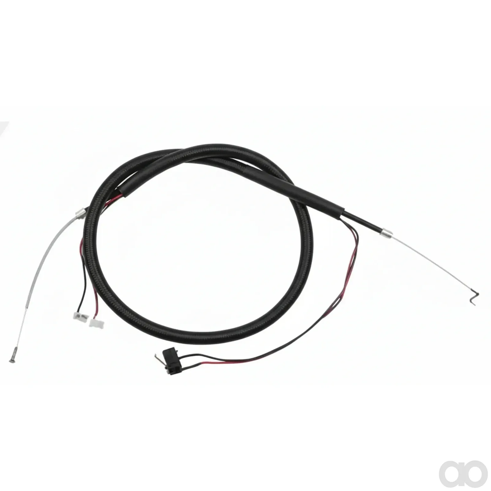 STIHL - 41801801105 - Gaszug