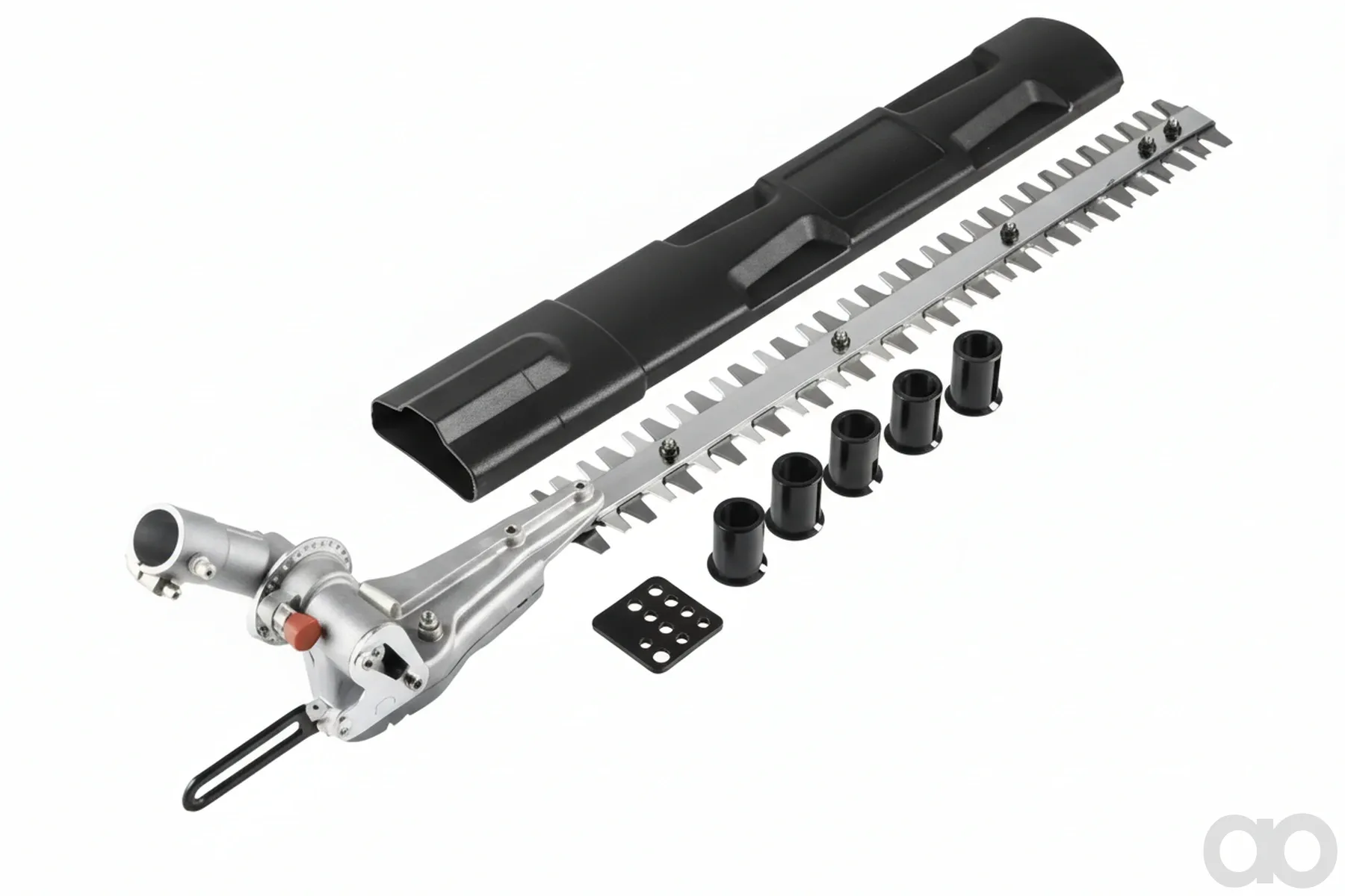 STIHL - 42267106022 - Messer Unten