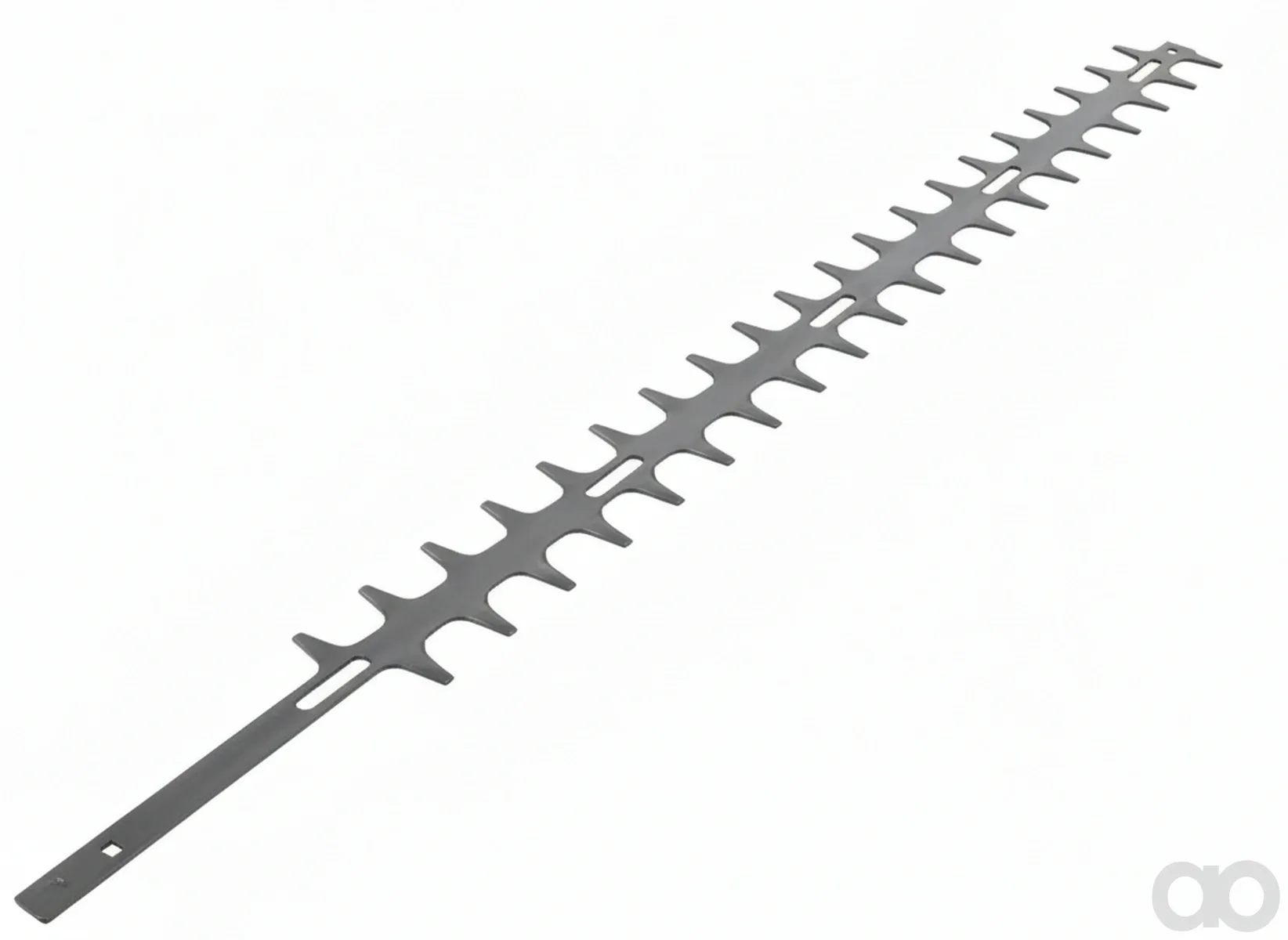 STIHL - 42267106025 - Messer 700 Unten
