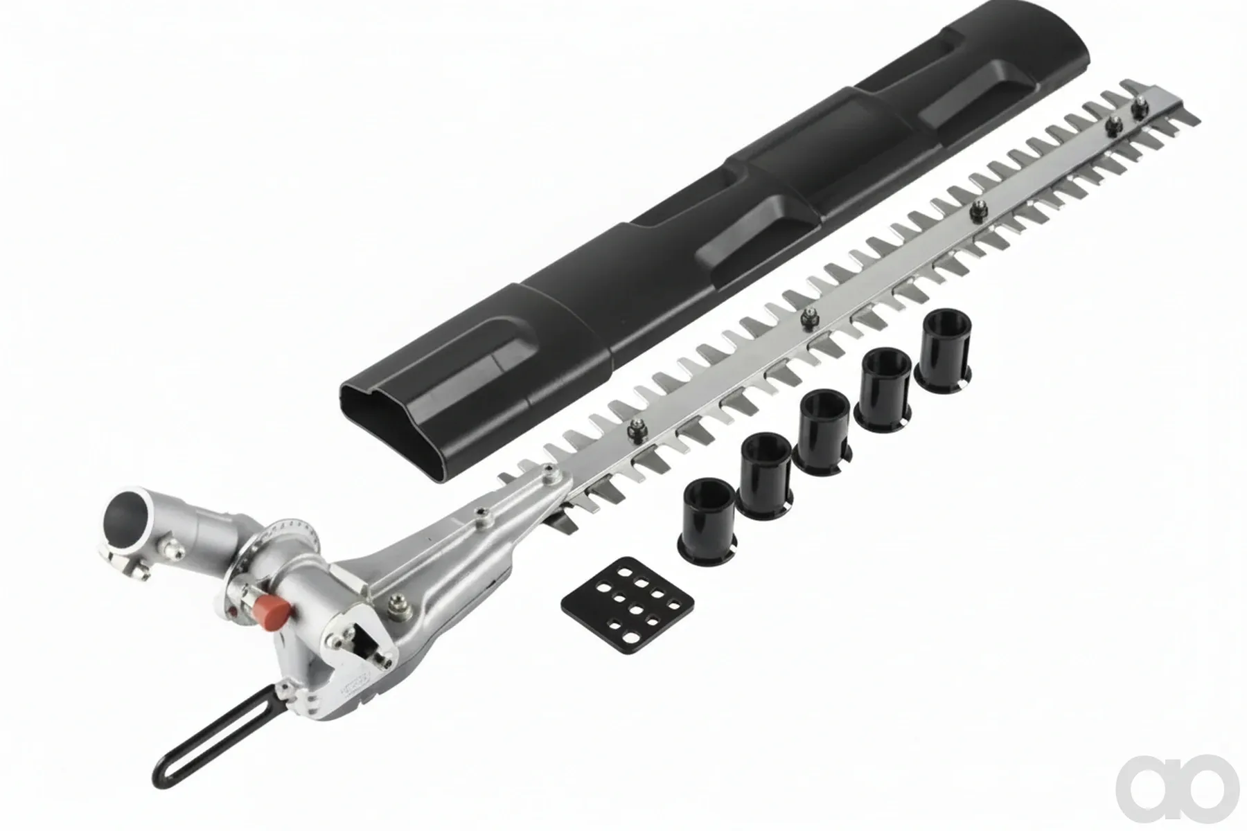 STIHL - 42267106056 - Messer 550 MM