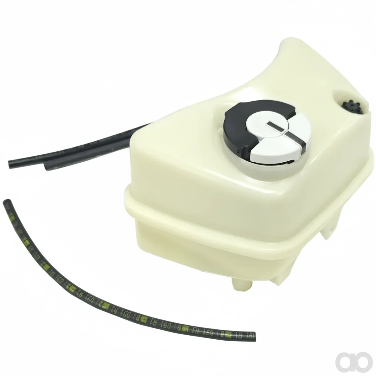 STIHL - 42373500452 - Kompletter Tank Heckenschere