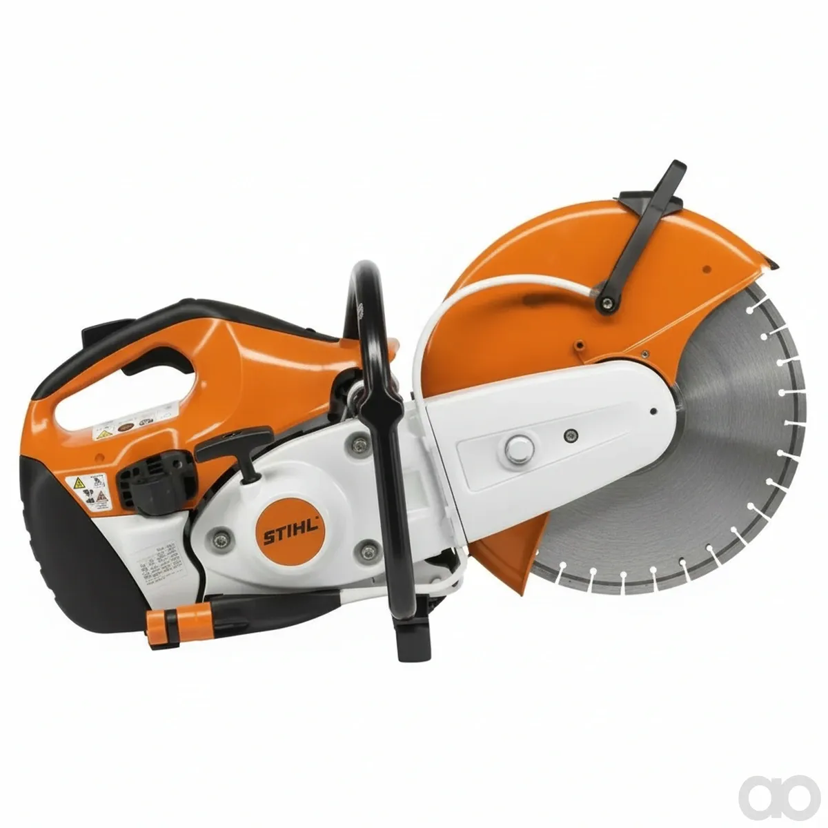 STIHL - 42380112800 - TS 410 300 mm Trennschleifer