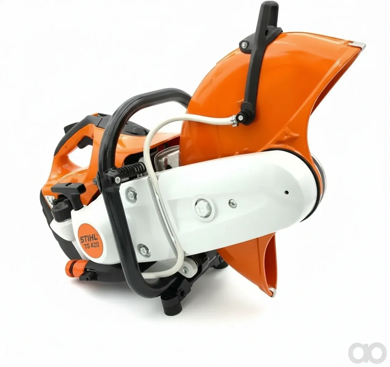 STIHL - 42380112810 - TS 420 350 D Trennschleifer
