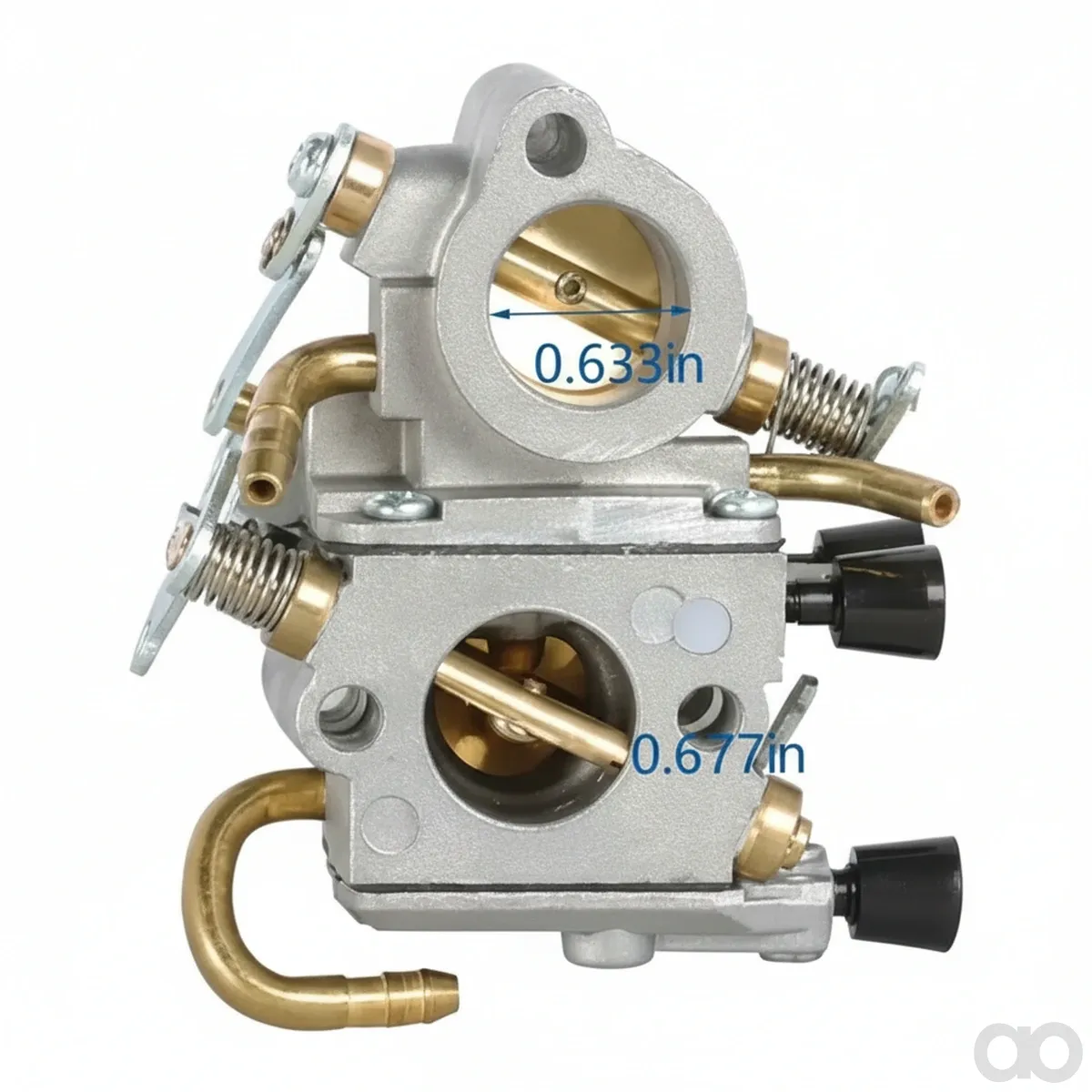 STIHL - 42381200600 - Vergaser C1Q-S118