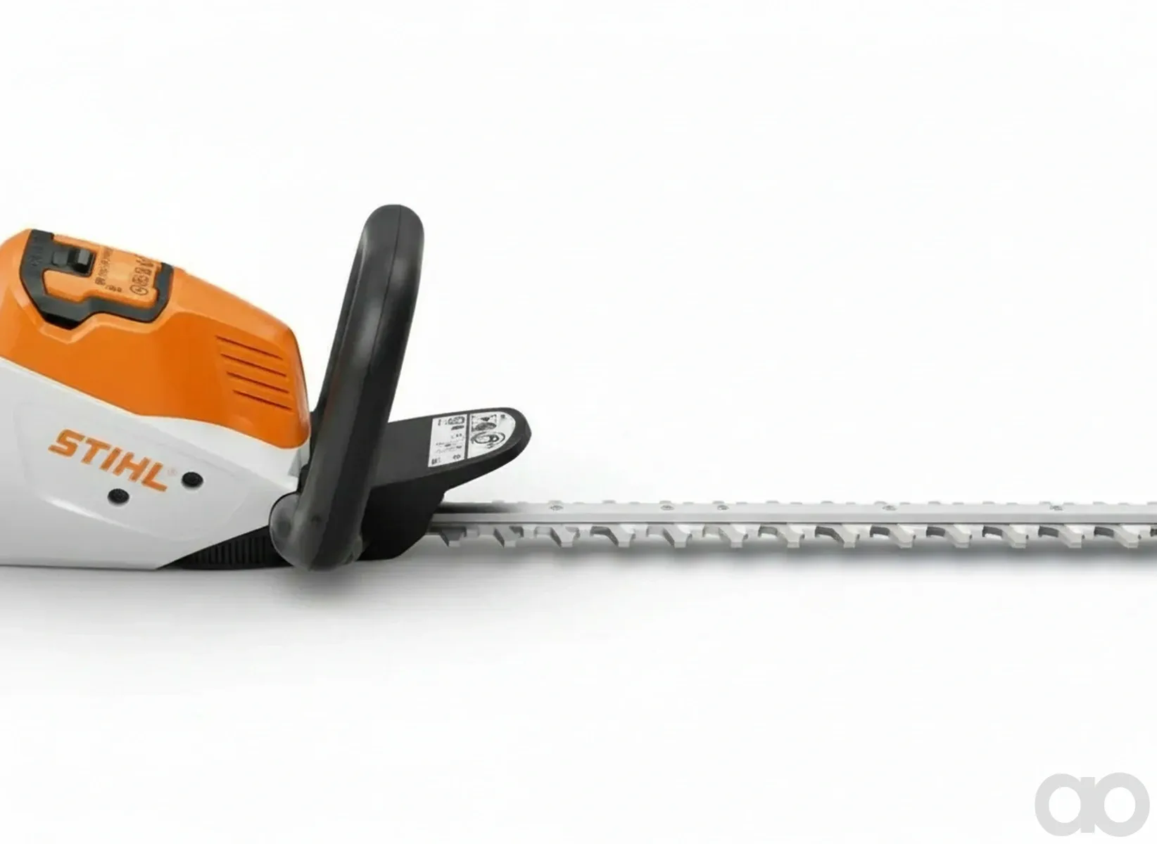 STIHL - HS56CE - HS 56 C-E 60 cm