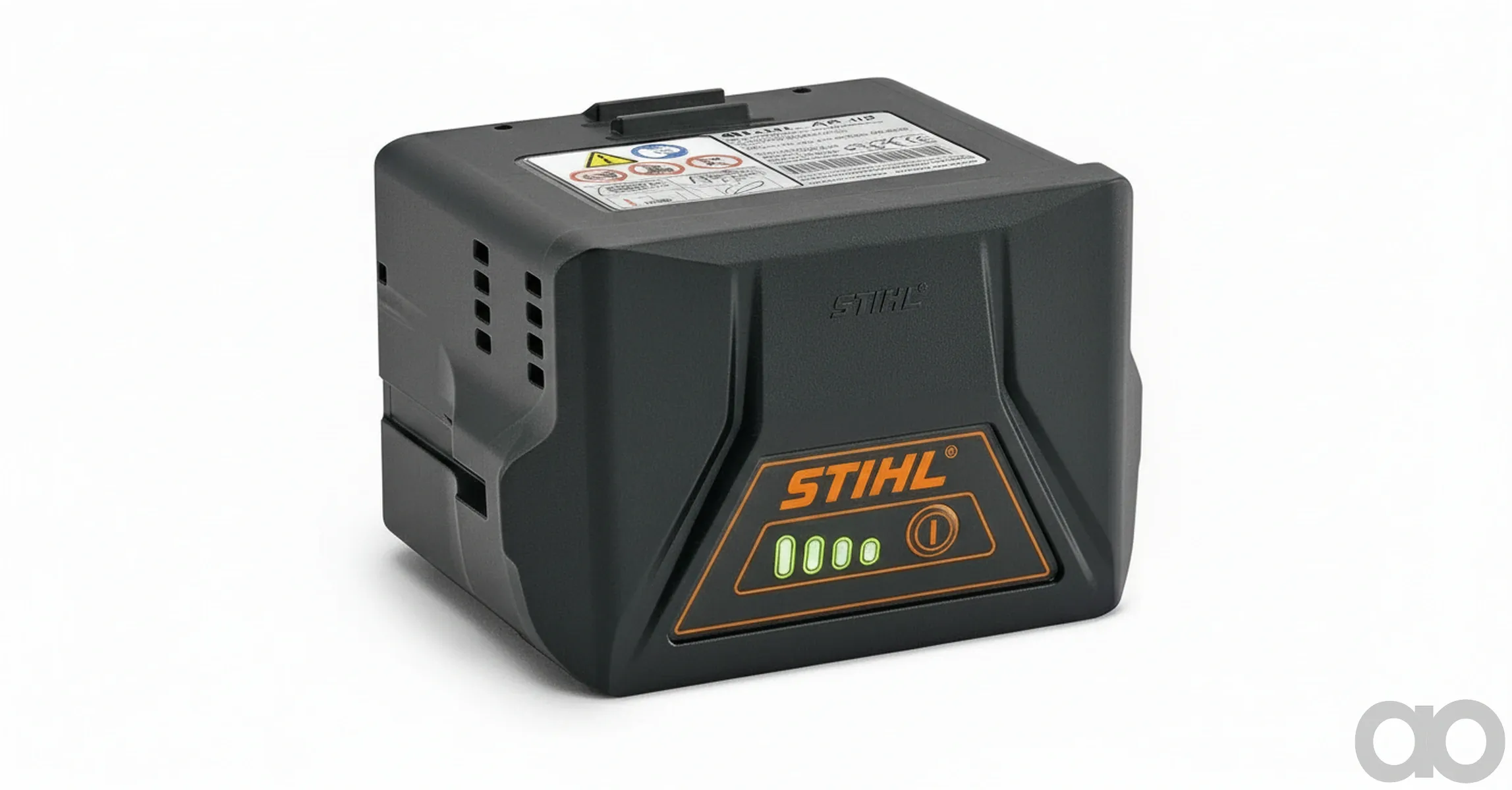 STIHL - 45204006515 - Batterie AK10