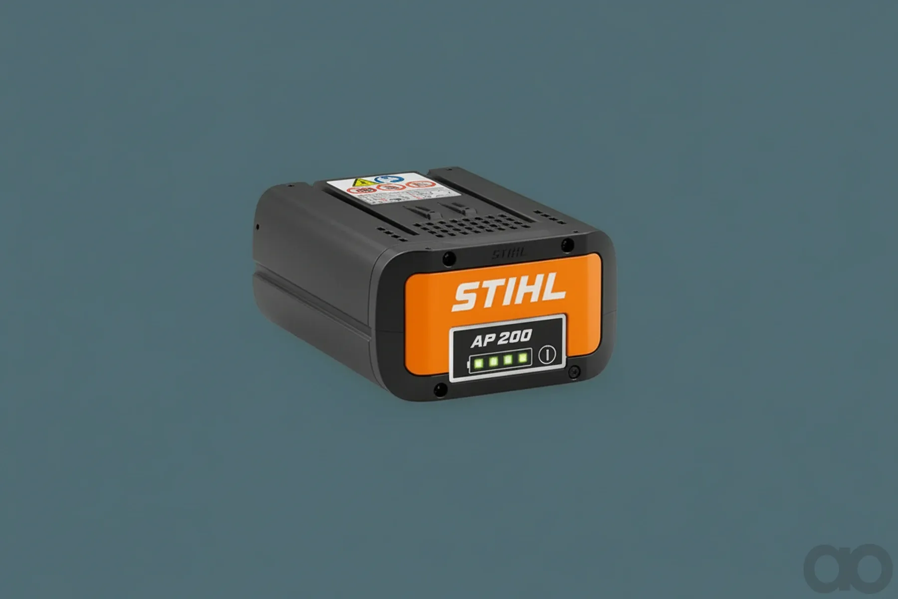 STIHL - 48504006560 - AP 200 Batterie